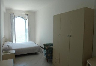 La Balnearia