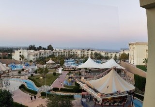 Serenity Alma Resort (ex. Serenity Fun City)