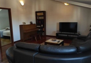 Apartmány Brstilo
