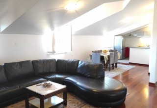 Apartmány Brstilo