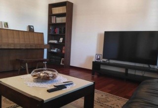 Apartmány Brstilo