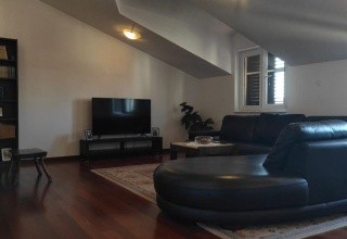 Apartmány Brstilo