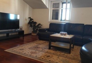 Apartmány Brstilo