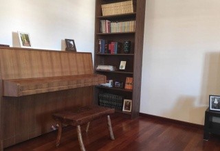 Apartmány Brstilo