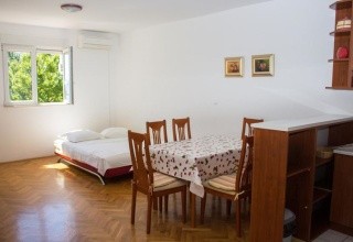 Apartmány Banović