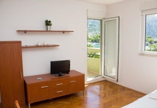 Apartmány Banović