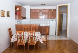Apartmány Banović