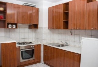 Apartmány Banović