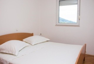 Apartmány Banović