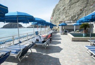 Vittorio Beach Resort