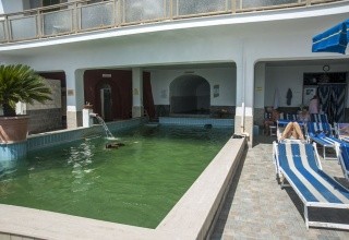 Vittorio Beach Resort