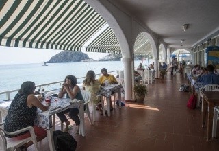 Vittorio Beach Resort