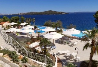 Amadria Camping Park