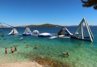 Amadria Camping Park
