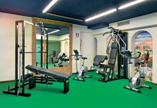 Club Bellevue