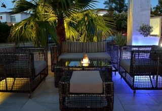 Tryp By Wyndham Corfu