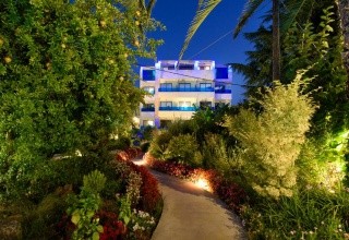 Tryp By Wyndham Corfu