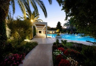 Tryp By Wyndham Corfu