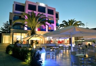Tryp By Wyndham Corfu
