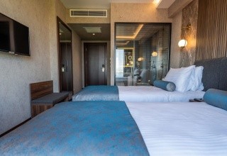Ring Stone Hotels Bosphorus
