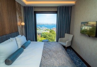Ring Stone Hotels Bosphorus