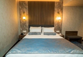 Ring Stone Hotels Bosphorus