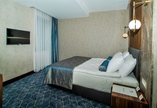Ring Stone Hotels Bosphorus