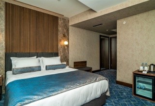 Ring Stone Hotels Bosphorus