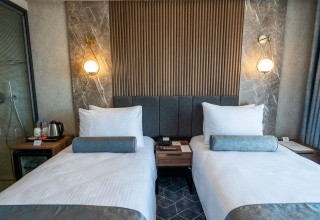 Ring Stone Hotels Bosphorus