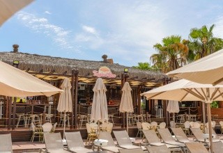 The Land of Legends, Nickelodeon Hotels & Resorts Antalya