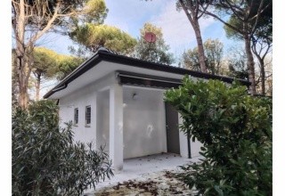 Bungalovy Boscoverde