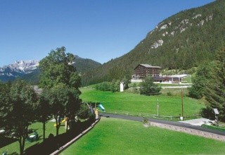 Il Caminetto