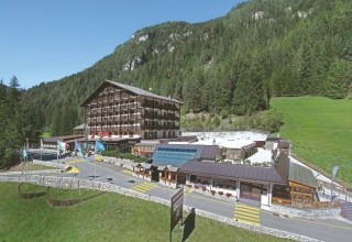 Il Caminetto