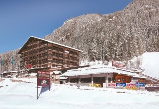 Il Caminetto