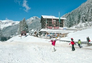Il Caminetto