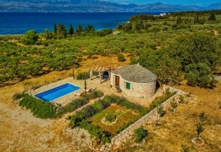 Studia Magical Island Home Mary