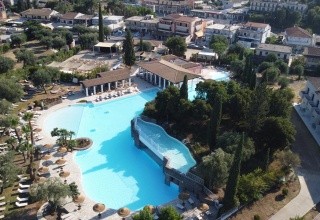 Dreams Corfu Resort & Spa