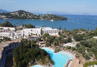 Dreams Corfu Resort & Spa