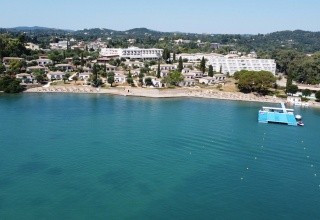 Dreams Corfu Resort & Spa