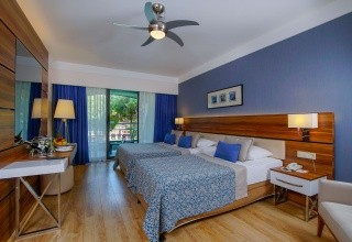 Limak Atlantis Deluxe Hotel & Resort