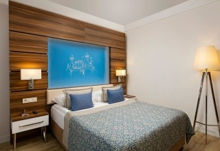 Limak Atlantis Deluxe Hotel & Resort