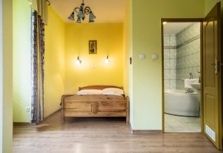 Sanatorium Jan Kazimierz