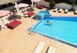 Oasis Beach Club