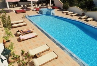 Oasis Beach Club