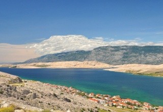 apartmány Trebor