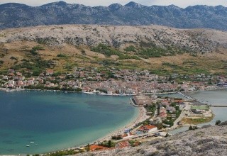 apartmány Trebor