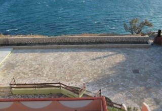 apartmány Trebor