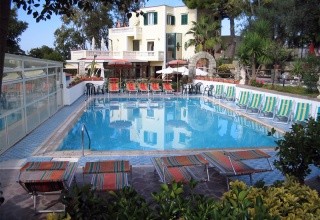 Villa Hibiscus