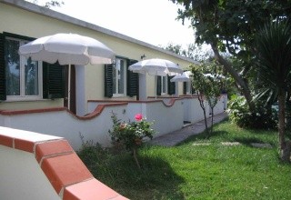 Villa Hibiscus