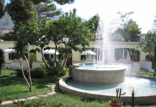 Villa Hibiscus
